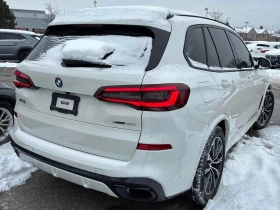 BMW X5 2021 xDrive40i * CARFAX * БЕЗ ПЪРВОНАЧАЛНА ВНОСКА - 79750 лв. / 40775.53 € - 93154894 4