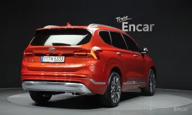 Hyundai Santa fe - 57200 лв. / 29245.90 € - 97170212 2
