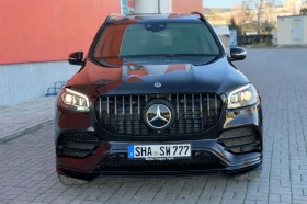 Mercedes-Benz GLS580 AMG-����� | Mobile.bg � ����� ������ 2