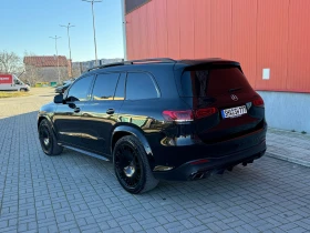 Mercedes-Benz GLS580 AMG-����� | Mobile.bg � ����� ������ 5