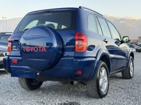 Toyota Rav4 2.0I A 4x4 - 4950 € / 9681.36 лв. - 25754128 3