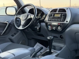 Toyota Rav4 2.0I A 4x4 - 4950 € / 9681.36 лв. - 25754128 14