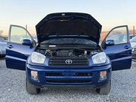 Toyota Rav4 2.0I A 4x4 - 4950 € / 9681.36 лв. - 25754128 11