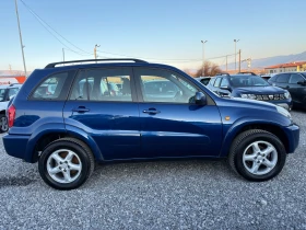 Toyota Rav4 2.0I A 4x4 - 4950 € / 9681.36 лв. - 25754128 2