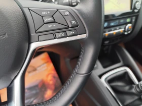 Nissan Qashqai 1.2i* EURO6B* NAVI* LED* CAMREA 360* 73000km! , снимка 9