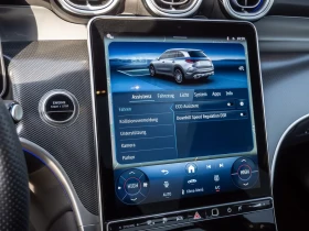 Mercedes-Benz GLE 400 AMG/HP/4M/360/PREMIUM/PANO/LED/900v, снимка 12