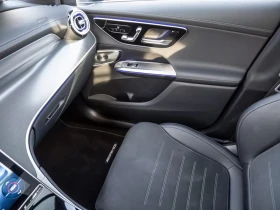 Mercedes-Benz GLE 400 AMG/HP/4M/360/PREMIUM/PANO/LED/900v, снимка 9