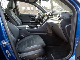 Mercedes-Benz GLE 400 AMG/HP/4M/360/PREMIUM/PANO/LED/900v, снимка 8