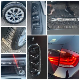 BMW X1 2.0D FACE 4X4 AUTOMATIC ZF8 143КС - 7300 € / 14277.56 лв. - 58990702 16