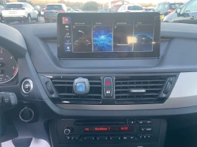 BMW X1 2.0D FACE 4X4 AUTOMATIC ZF8 143КС - 7300 € / 14277.56 лв. - 58990702 12