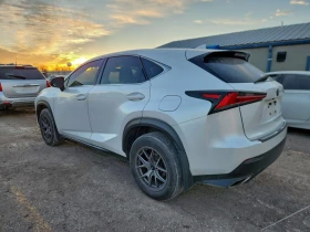 Lexus NX 300 Base - 16000 € / 31293.28 лв. - 36409100 2