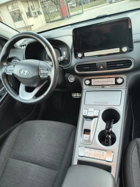 Hyundai Kona 64kwh - 15500 € / 30315.36 лв. - 38397471 6