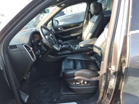 Porsche Cayenne V6 * ПАНОРАМА* 2 КЛЮЧА* DISTRONIC* CARFAX *  - 27800 € / 54372.07 лв. - 48498639 5