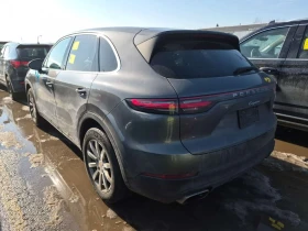 Porsche Cayenne V6 * ПАНОРАМА* 2 КЛЮЧА* DISTRONIC* CARFAX *  - 27800 € / 54372.07 лв. - 48498639 4