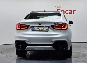 BMW X6 * xDrive40d* M-Sport* ПОДГРЕВ* ПАНОРАМА* HEAD-UP*  - 23000 € / 44984.09 лв. - 24193326 3