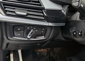 BMW X6 * xDrive40d* M-Sport* ПОДГРЕВ* ПАНОРАМА* HEAD-UP*  - 23000 € / 44984.09 лв. - 24193326 7