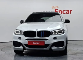 BMW X6 * xDrive40d* M-Sport* ПОДГРЕВ* ПАНОРАМА* HEAD-UP*  - 23000 € / 44984.09 лв. - 24193326 2