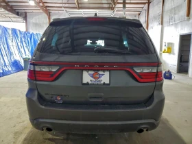 Dodge Durango 3.6l Sxt | Auto.bg — изображение 6