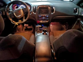 Dodge Durango 3.6l Sxt | Auto.bg — изображение 8