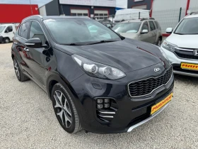 Kia Sportage  2.0 CRDi GT Line AWD avtomatik full | Mobile.bg � ����� ������ 3