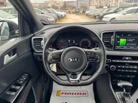 Kia Sportage  2.0 CRDi GT Line AWD avtomatik full | Mobile.bg � ����� ������ 13