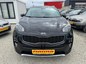Kia Sportage  2.0 CRDi GT Line AWD avtomatik full | Mobile.bg � ����� ������ 2