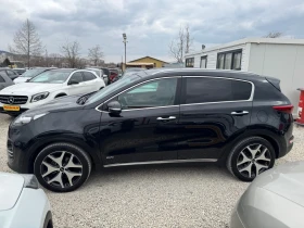Kia Sportage  2.0 CRDi GT Line AWD avtomatik full | Mobile.bg � ����� ������ 7
