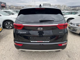 Kia Sportage  2.0 CRDi GT Line AWD avtomatik full | Mobile.bg � ����� ������ 9