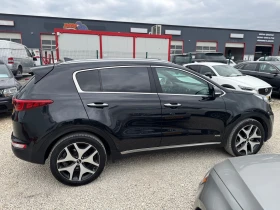Kia Sportage  2.0 CRDi GT Line AWD avtomatik full | Mobile.bg � ����� ������ 8
