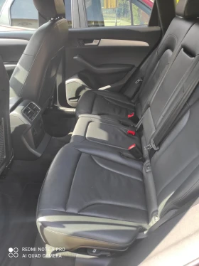 Audi Q5 - 11700 € / 22883.21 лв. - 34361610 6