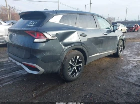 Kia Sportage 2.5l Ex - 14500 € / 28359.53 лв. - 24543297 4