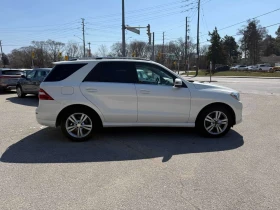 Mercedes-Benz ML 350 * BlueTEC * CARFAX * HARMAN * ПОДГРЕВИ * KEYLESS | Auto.bg — изображение 3