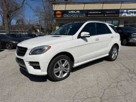 Mercedes-Benz ML 350 * BlueTEC * CARFAX * HARMAN * ПОДГРЕВИ * KEYLESS