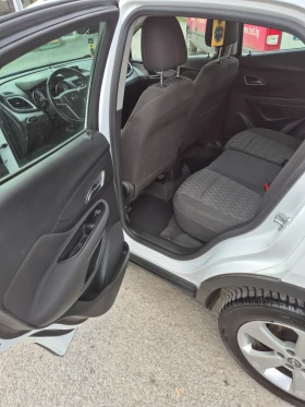 Opel Mokka 1.4 140 �� �����  | Mobile.bg � ����� ������ 9