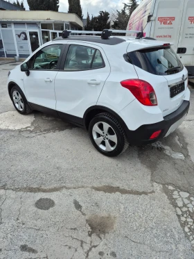 Opel Mokka 1.4 140 �� �����  | Mobile.bg � ����� ������ 2