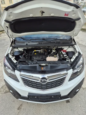 Opel Mokka 1.4 140 �� �����  | Mobile.bg � ����� ������ 13