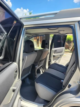 Nissan X-trail | Mobile.bg � ����� ������ 9