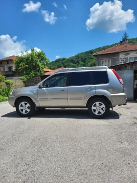 Nissan X-trail | Mobile.bg � ����� ������ 6
