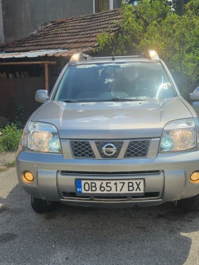 Nissan X-trail | Mobile.bg � ����� ������ 15