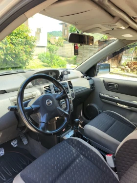 Nissan X-trail | Mobile.bg � ����� ������ 8
