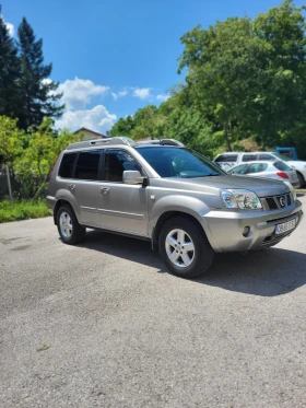 Nissan X-trail | Mobile.bg � ����� ������ 4