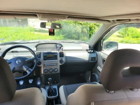 Nissan X-trail | Mobile.bg � ����� ������ 10