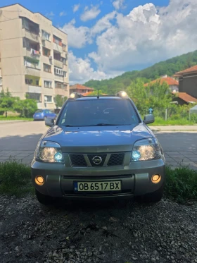 Nissan X-trail | Mobile.bg � ����� ������ 2