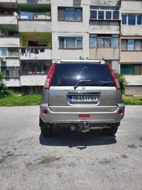 Nissan X-trail | Mobile.bg � ����� ������ 5