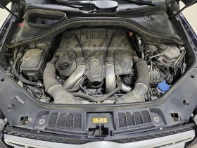 Mercedes-Benz GLS 550 * O�������� * 7������ * CARFAX *  | Mobile.bg � ����� ������ 8