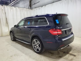 Mercedes-Benz GLS 550 * O�������� * 7������ * CARFAX *  | Mobile.bg � ����� ������ 5