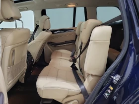 Mercedes-Benz GLS 550 * O�������� * 7������ * CARFAX *  | Mobile.bg � ����� ������ 11