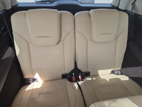 Mercedes-Benz GLS 550 * O�������� * 7������ * CARFAX *  | Mobile.bg � ����� ������ 12