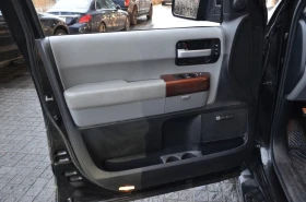 Toyota Sequoia 5.7* V8* PLATINUM* ПОДГРЕВ* ОБДУХВАНЕ* КАМЕРА* JBL | Auto.bg — изображение 7