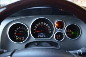 Toyota Sequoia 5.7* V8* PLATINUM* ПОДГРЕВ* ОБДУХВАНЕ* КАМЕРА* JBL | Auto.bg — изображение 13